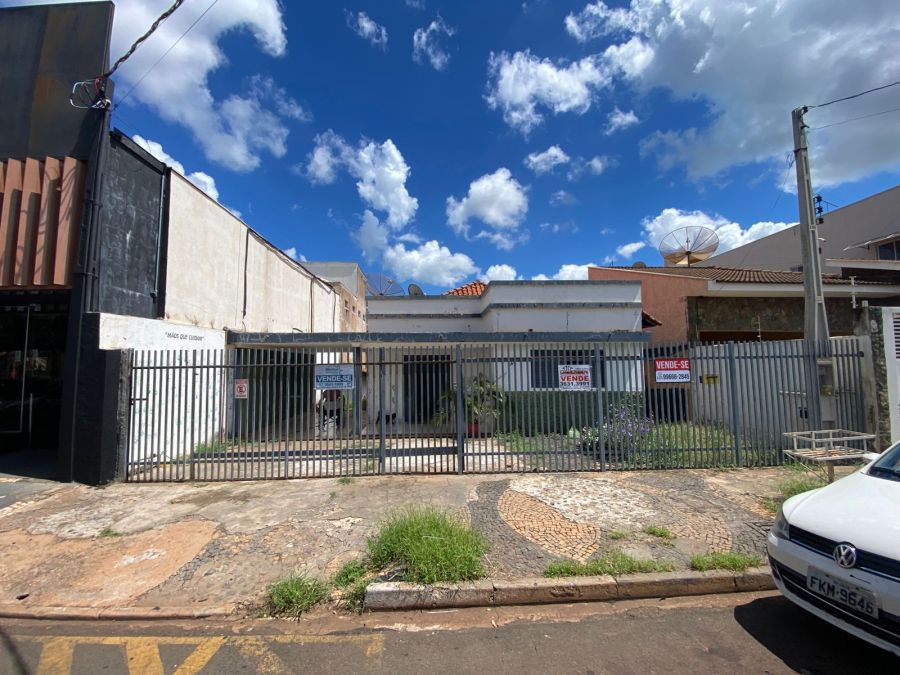 Casa - Venda - Centro - Santa F� do Sul - SP