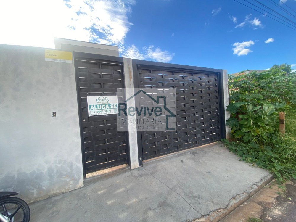 Casa - Venda - 13 de Maio - Santa F do Sul - SP