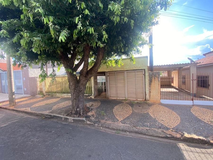 Casa - Venda - Centro - Santa F� do Sul - SP