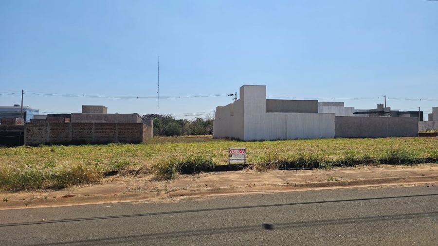 Terreno - Venda - Residencial Monte Lbano - Santa F do Sul - SP