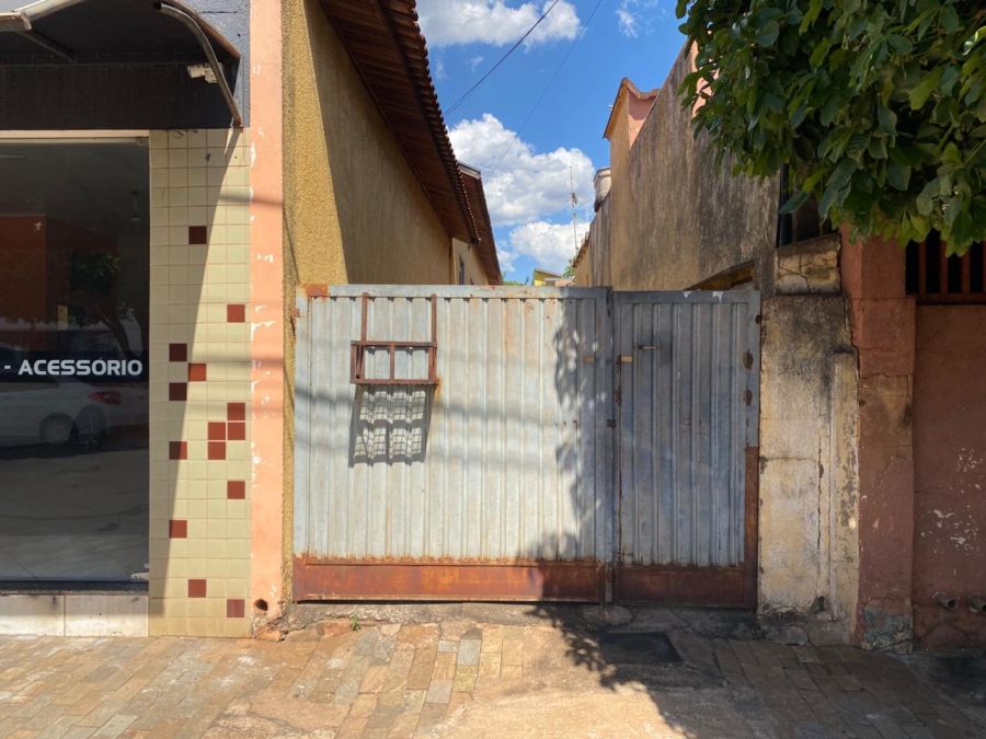 Kitnet - Aluguel - Centro - Santa F do Sul - SP