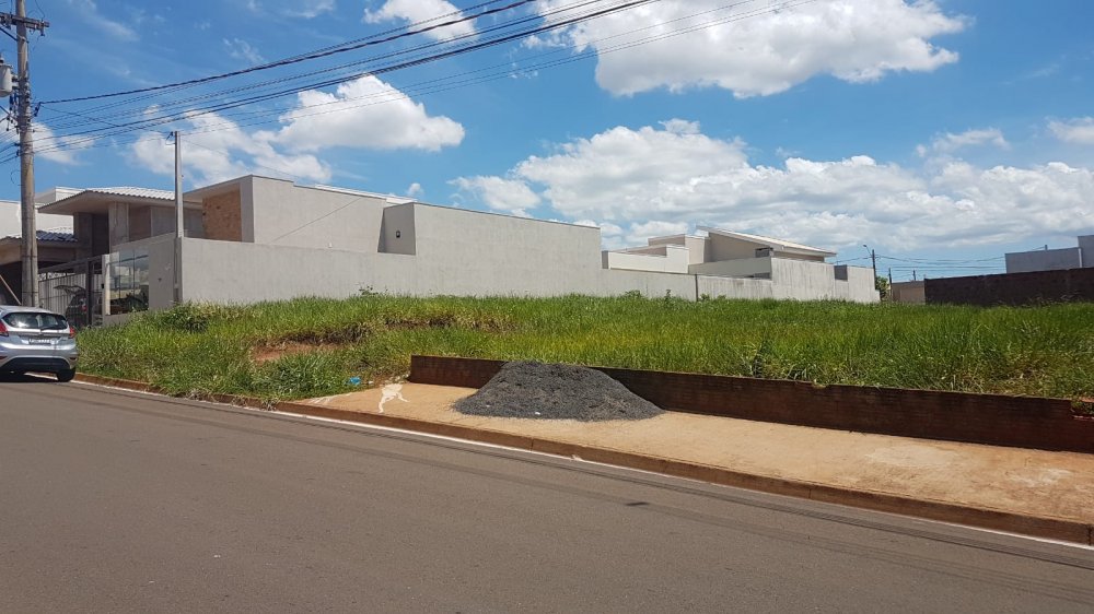 Lote - Venda - Vila Lobos - Santa F do Sul - SP