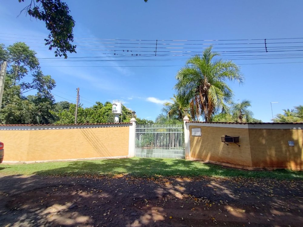 Rancho - Venda - Parque das Araras - Santa F do Sul - SP