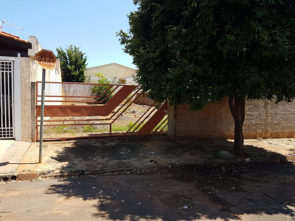 Lote - Venda - Vila Guilherme - Santa F do Sul - SP