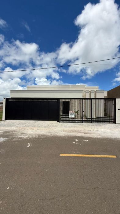 Casa Alto Padr�o - Venda - Villa Imperial - Santa F� do Sul - SP