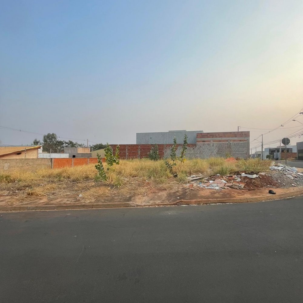 Lote - Venda - Jardim Botnico - Santa F do Sul - SP