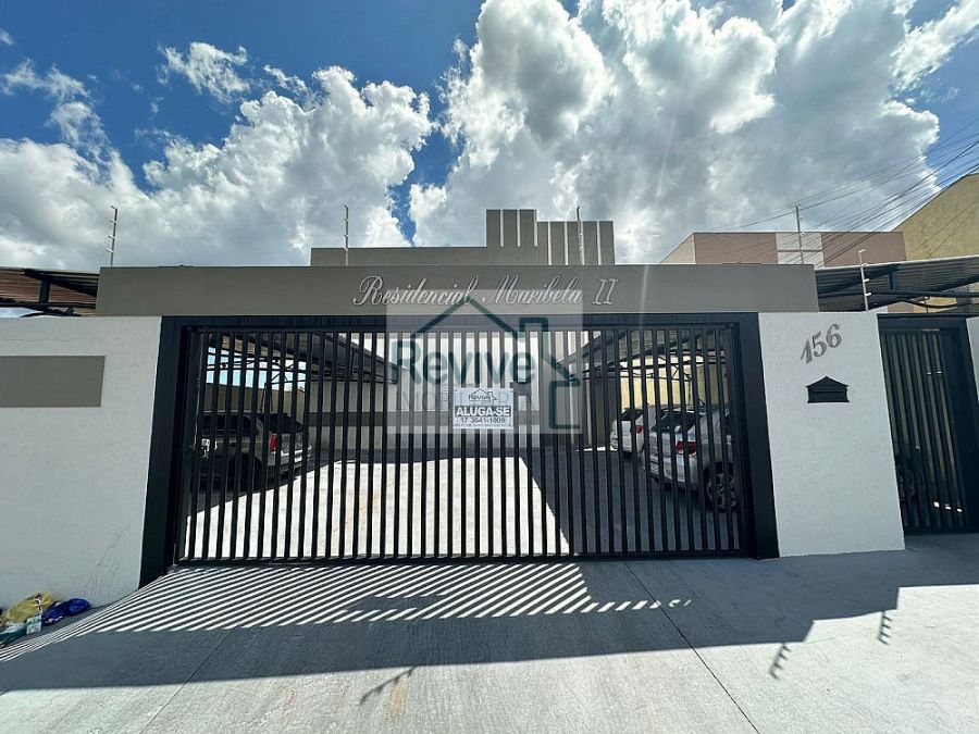 Apartamento - Aluguel - Centro - Santa F� do Sul - SP