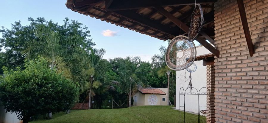 Rancho - Venda - Vale do Sol - Santa Fé do Sul - SP