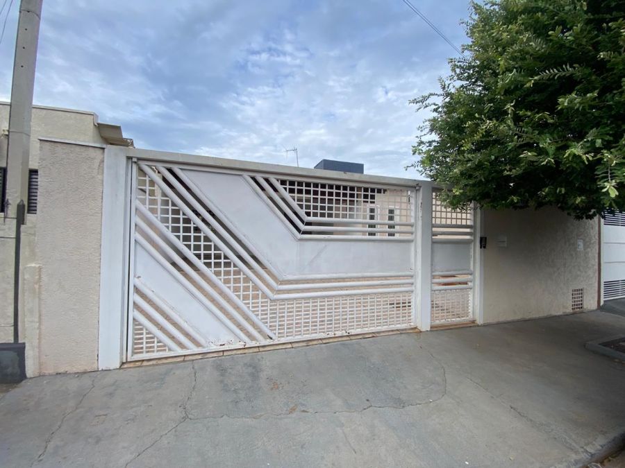 Casa - Venda - Centro - Santa F� do Sul - SP