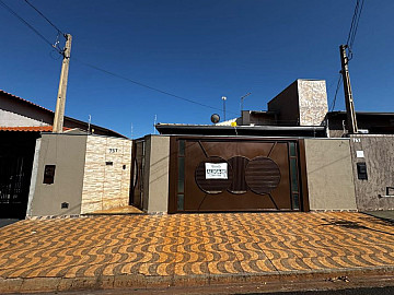 Casa para Aluguel