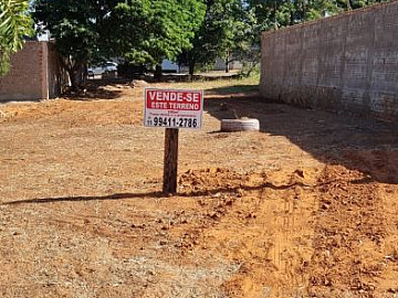 Terreno � Venda