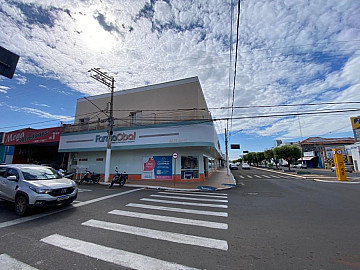 Apartamento para Aluguel