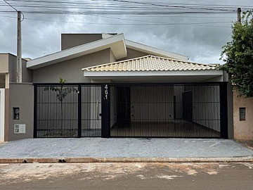 Casa � Venda