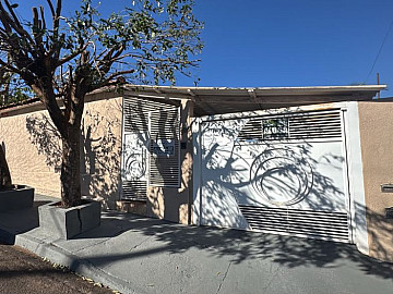 Casa � Venda