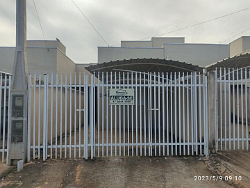 Casa para Aluguel