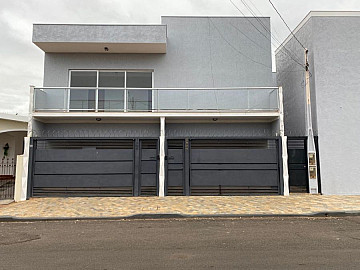 Casa para Aluguel