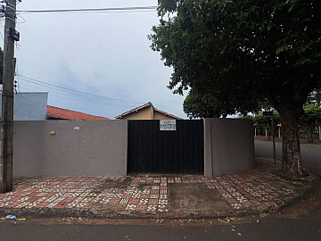 Casa para Aluguel