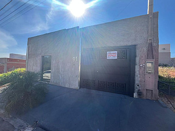 Casa � Venda