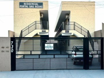 Apartamento para Aluguel