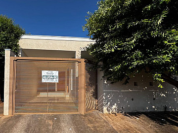 Casa para Aluguel