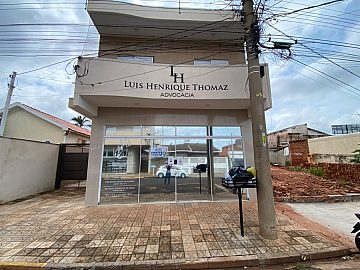 Sala Comercial para Aluguel