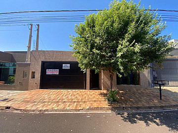 Casa � Venda