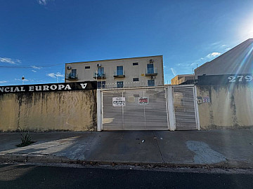 Apartamento para Aluguel