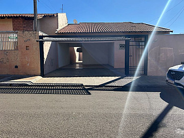 Casa � Venda