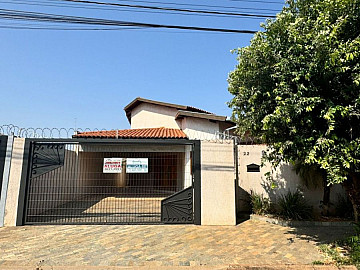 Casa para Aluguel