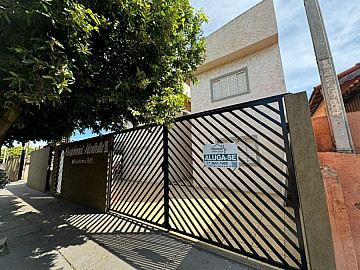 Apartamento para Aluguel