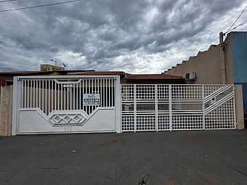 Casa para Aluguel