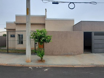 Casa � Venda