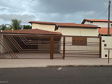 Casa para Aluguel