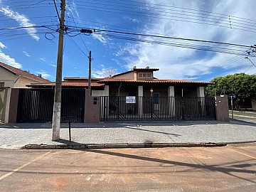 Casa para Aluguel