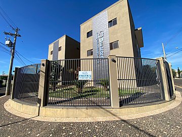 Apartamento para Aluguel