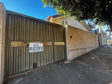 Casa � Venda