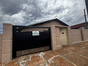 Casa para Aluguel