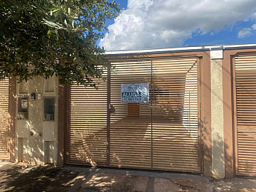 Casa para Aluguel
