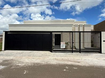 Casa Alto Padr�o � Venda