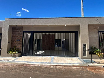 Casa para Aluguel