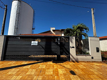Casa para Aluguel