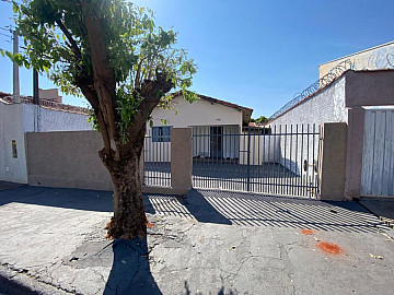 Casa para Aluguel