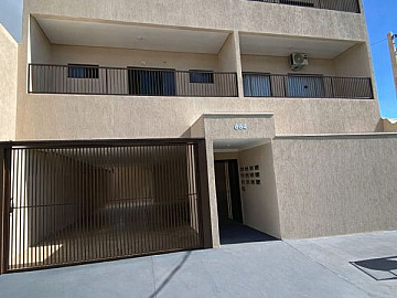 Apartamento para Aluguel