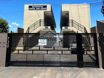 Apartamento para Aluguel