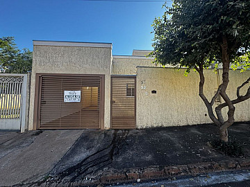 Casa para Aluguel