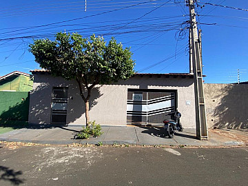 Casa para Aluguel