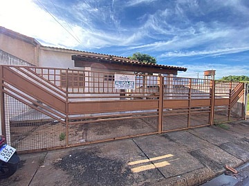 Casa para Aluguel