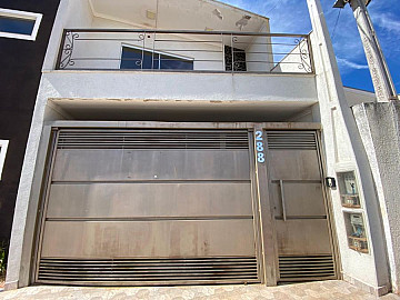 Casa para Aluguel