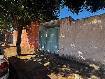 Casa para Aluguel