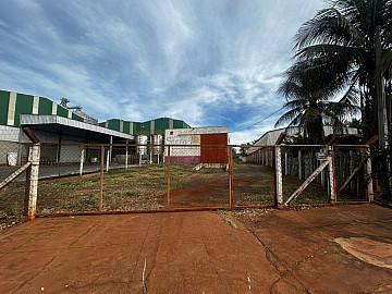Barrac�o para Aluguel